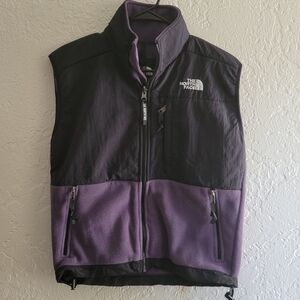 The North Face Vest Size Small